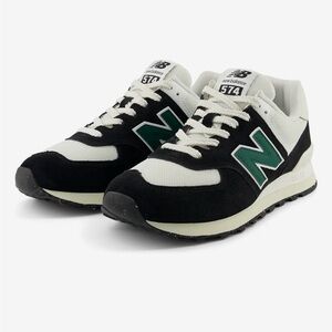 Men’s New Balance 574 Rugged